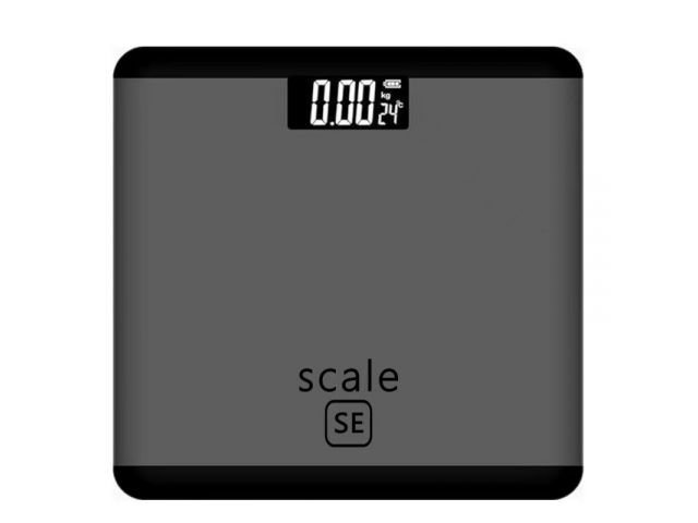 VT-2017A Bathroom Scale